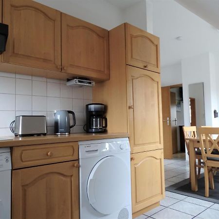 Helle Ferienwohnung In Nettetal Bei Venlo Extérieur photo