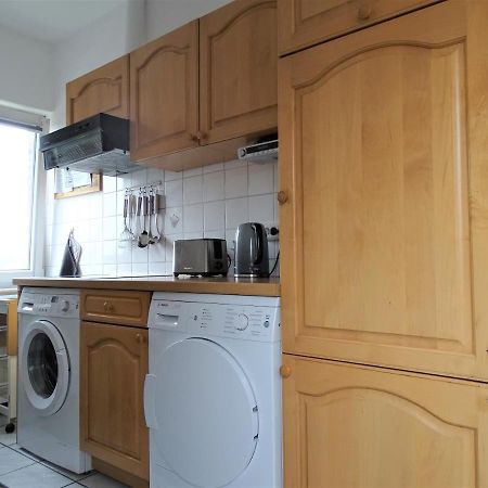 Helle Ferienwohnung In Nettetal Bei Venlo Extérieur photo