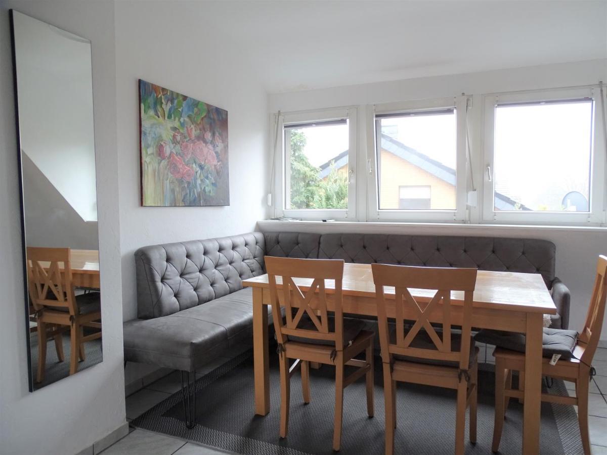 Helle Ferienwohnung In Nettetal Bei Venlo Extérieur photo