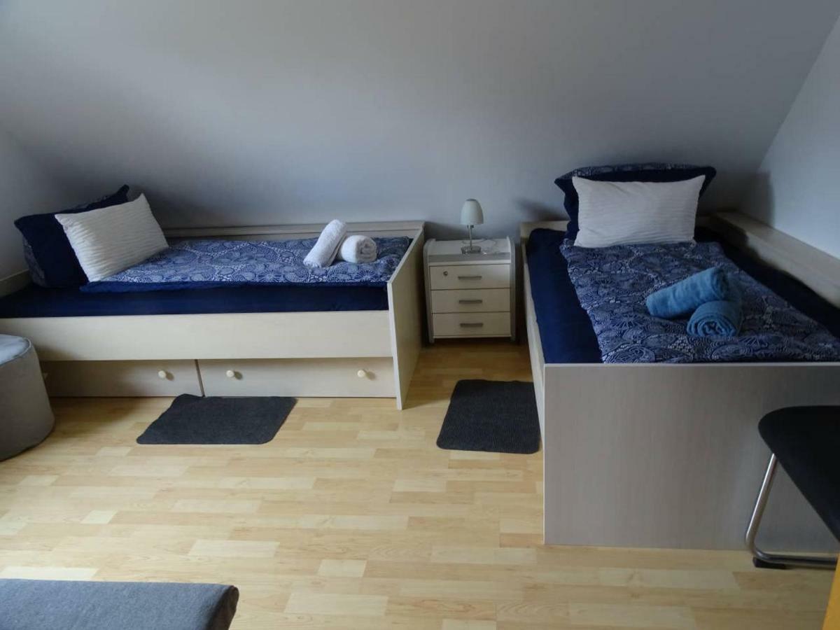Helle Ferienwohnung In Nettetal Bei Venlo Extérieur photo
