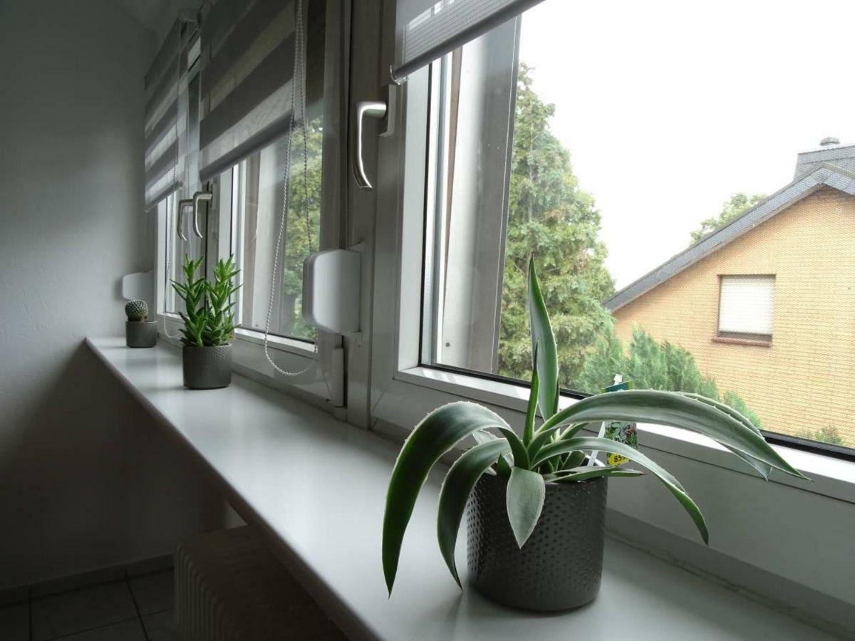 Helle Ferienwohnung In Nettetal Bei Venlo Extérieur photo